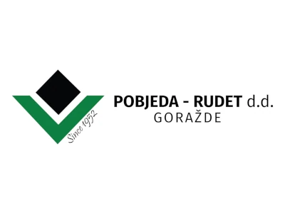POBJEDA RUDET logo