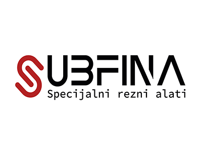 Subfina logo