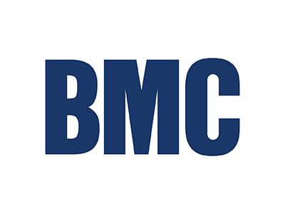 BMC logo