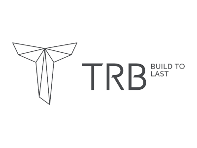 TRB logo
