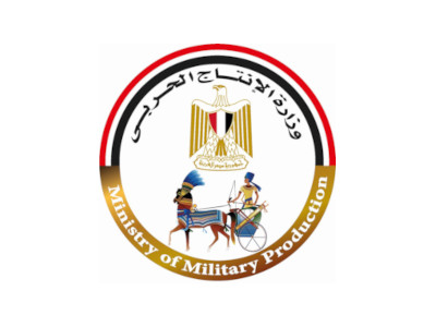 Milistry of Military Production logo