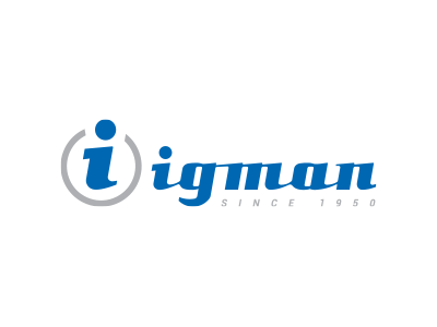 Igman logo