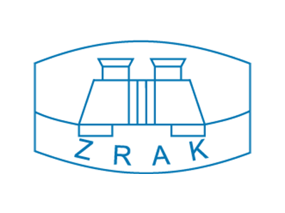Zrak logo