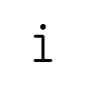 Info icon