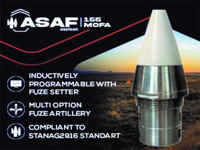 asaf aselsan logo