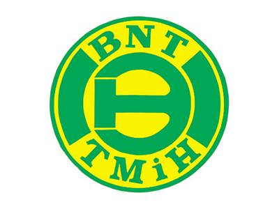 BNT TMH logo