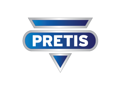 Pretis logo