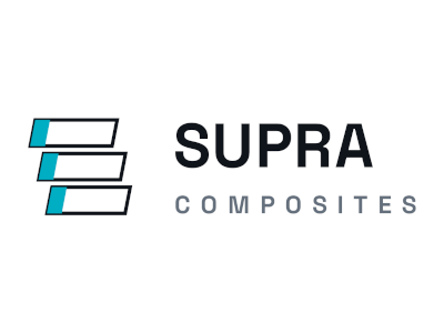 SupraComposites CTI logo