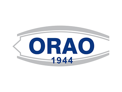 ORAO logo