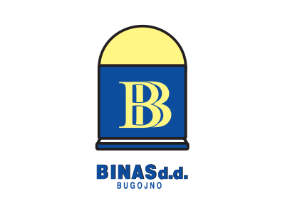 Binas logo
