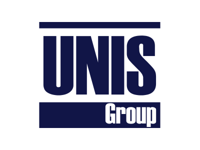 Unis logo