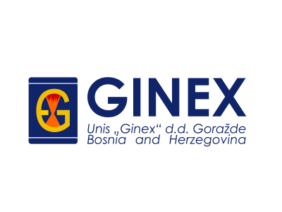 Ginex logo