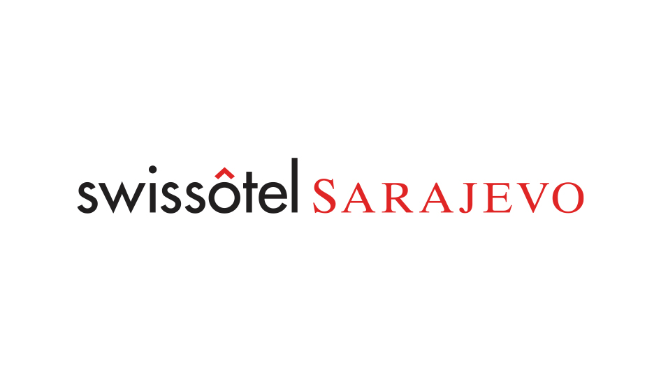 Swiss hotel logo